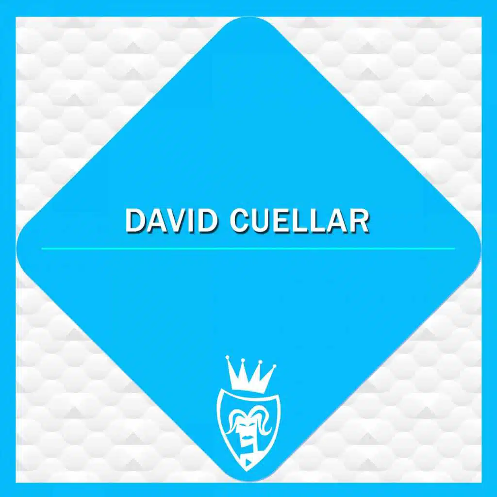 David Cuellar