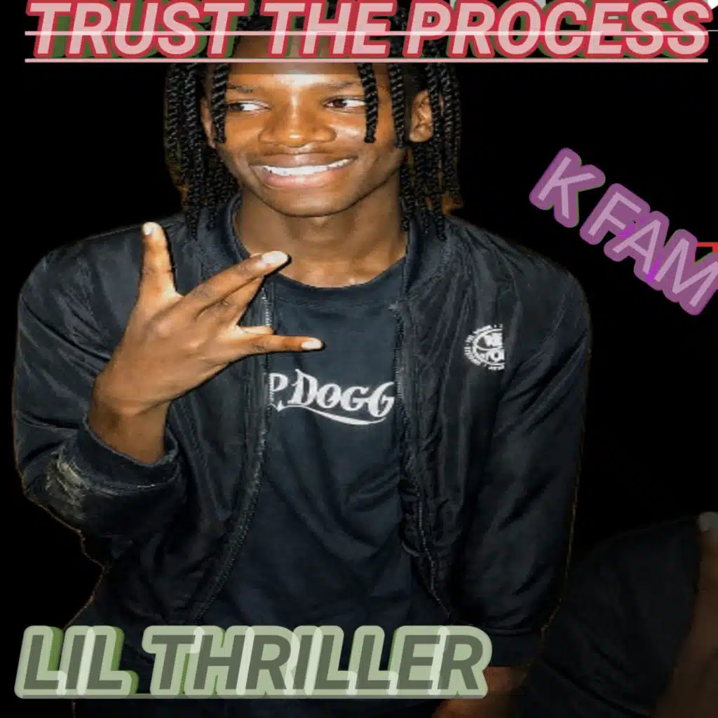 Lil Thriller & Wehze98ghost