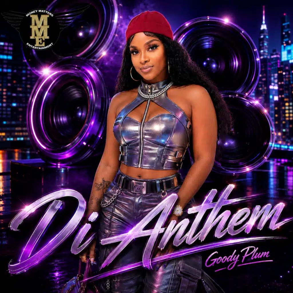Di Anthem