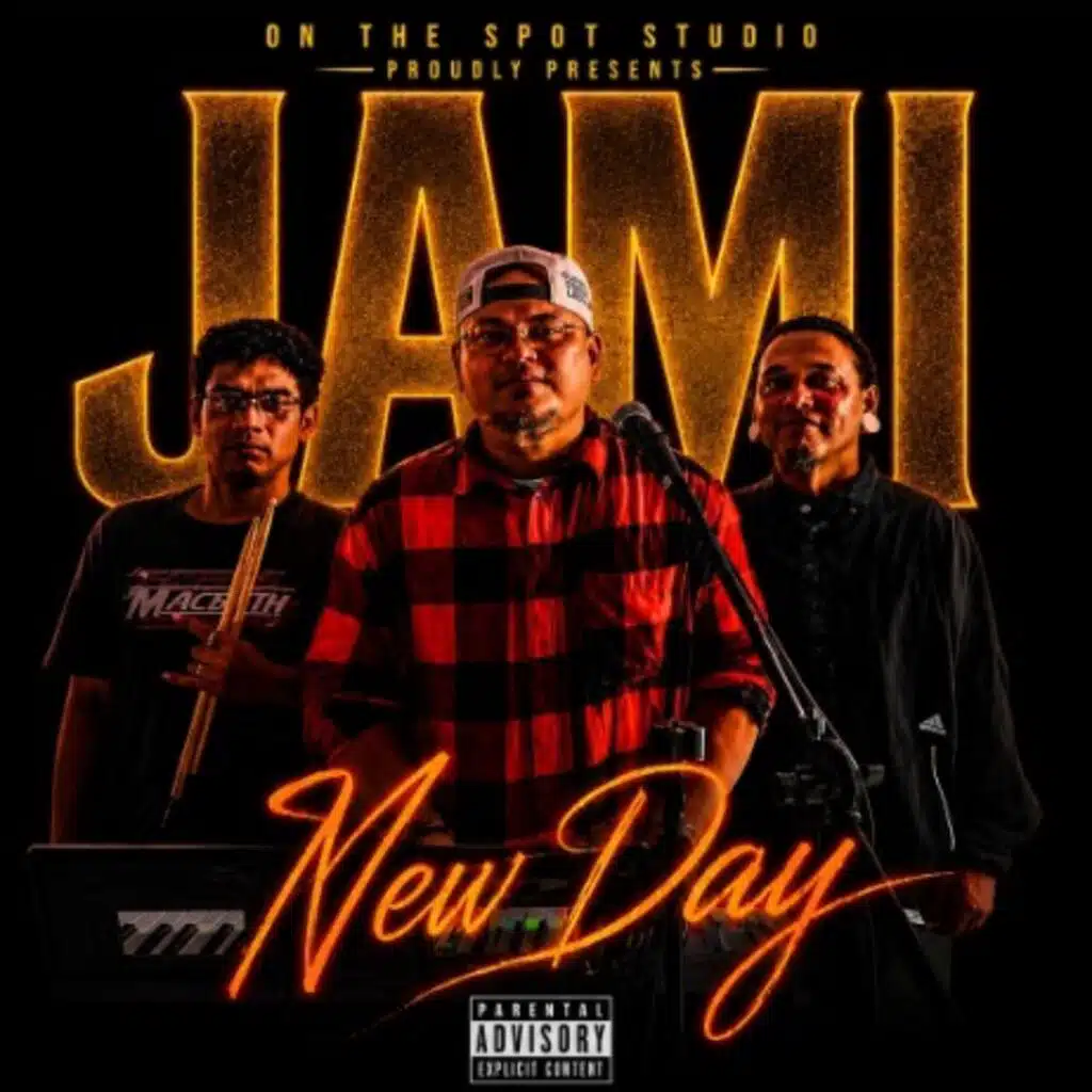 JAMÍ