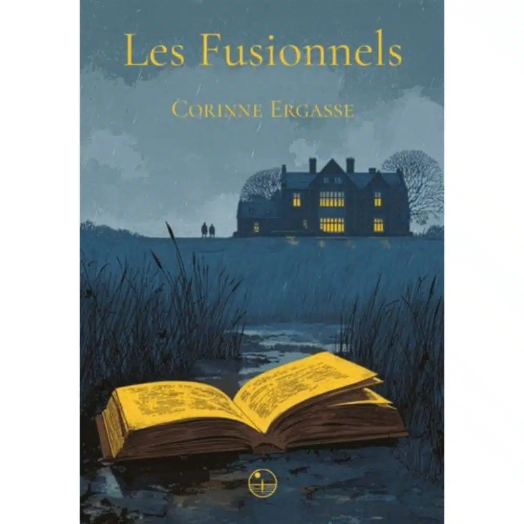 Les fusionnels - Corinne Ergasse