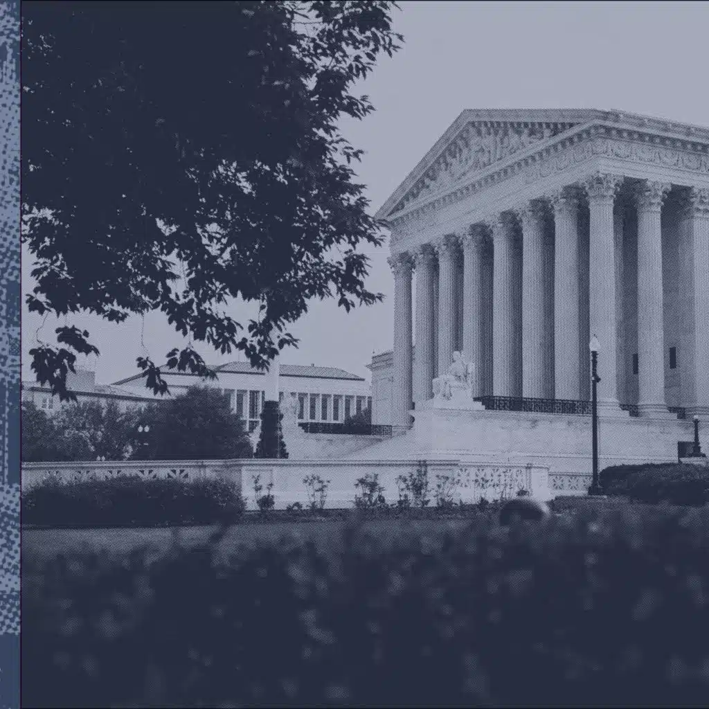 Supreme Court upholds birthright citizenship