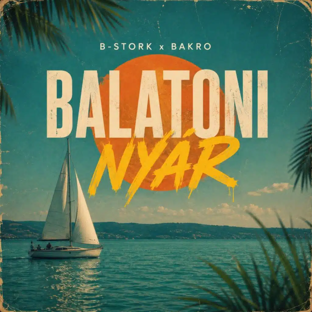 Balatoni Nyár