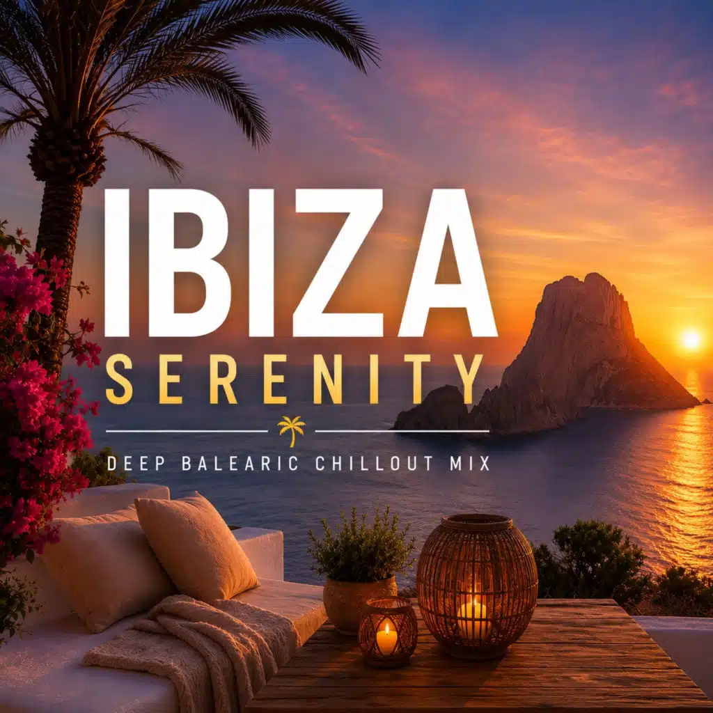 Ibiza Serenity (Deep Balearic Chillout Mix)