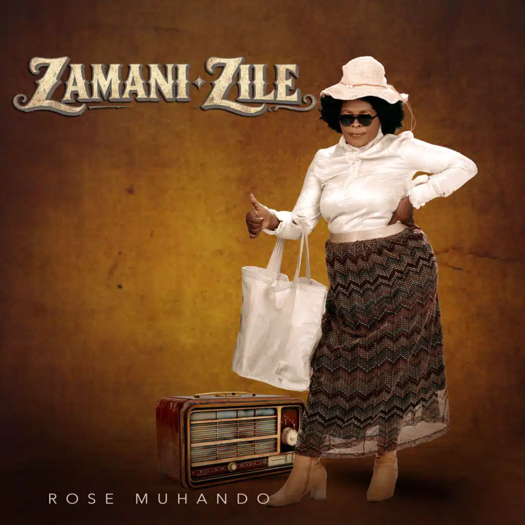 Rose Muhando