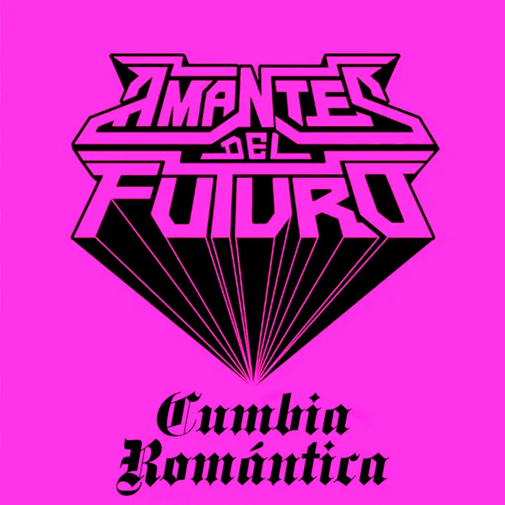 Amantes Del Futuro