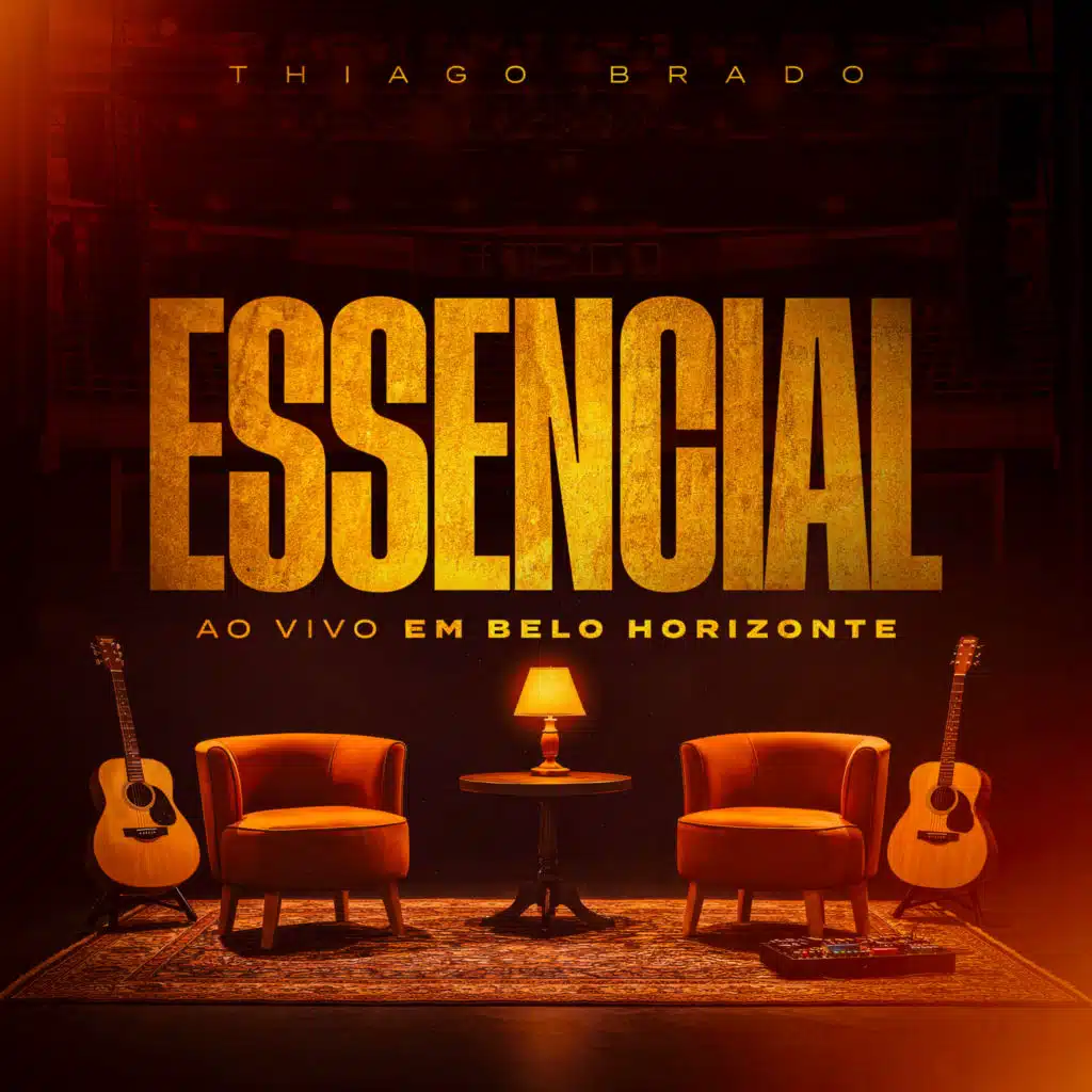 Thiago Brado