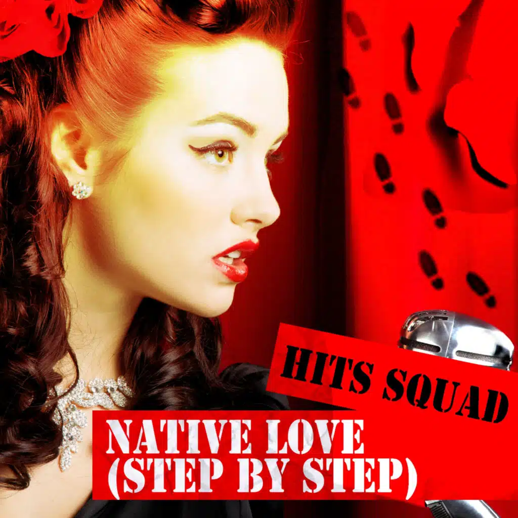 Native Love (Step by Step)