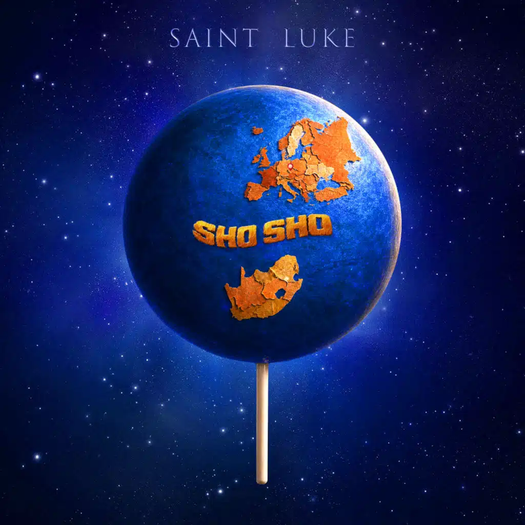 Saint Luke
