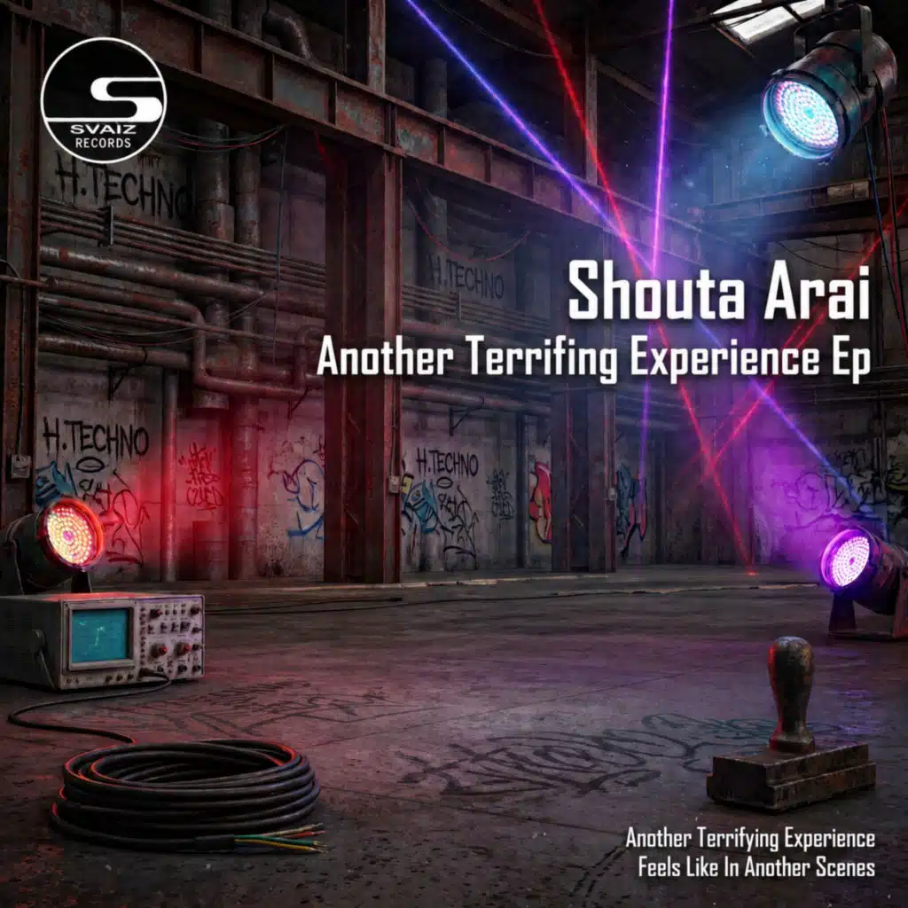 Shouta Arai