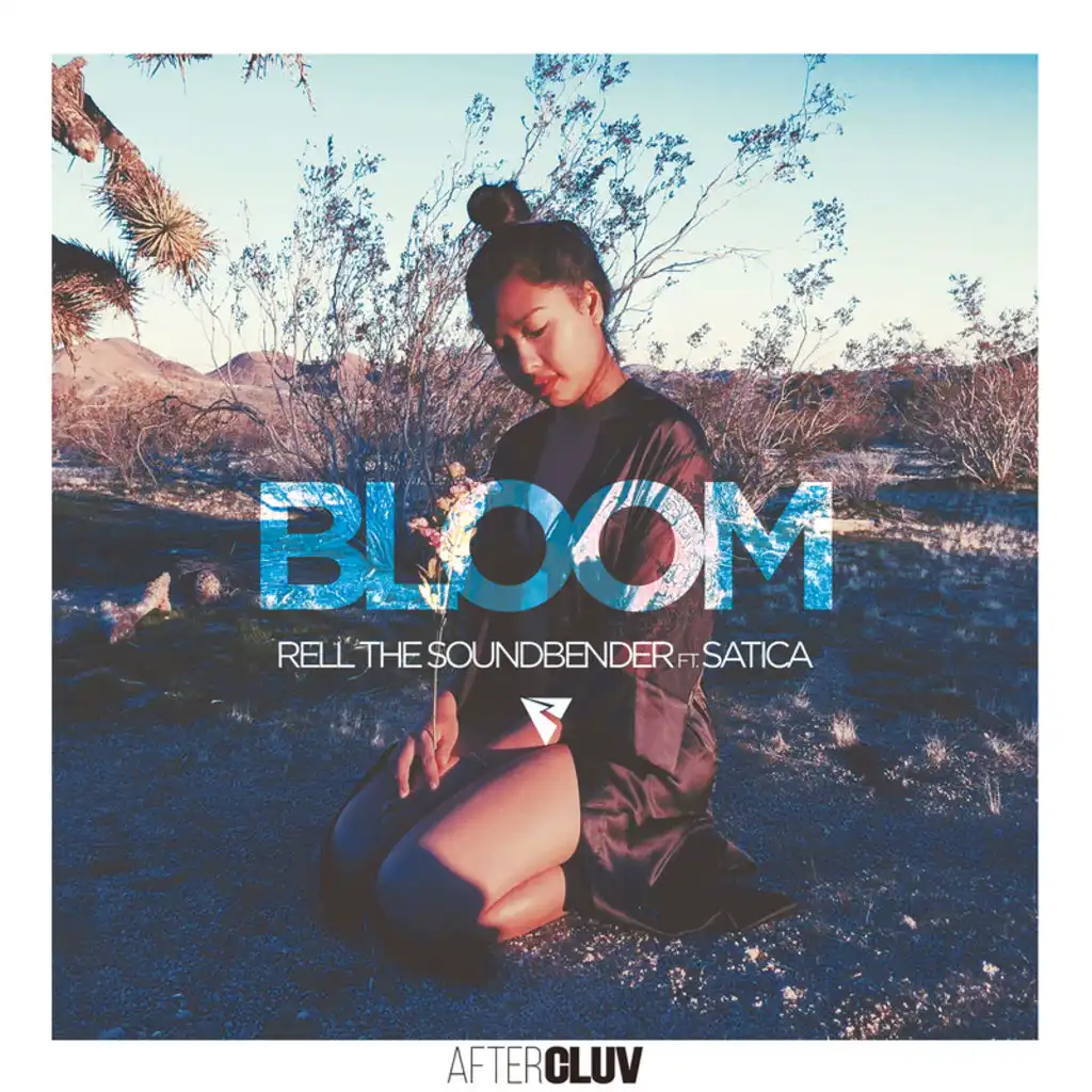 Bloom (feat. Satica Nhem)