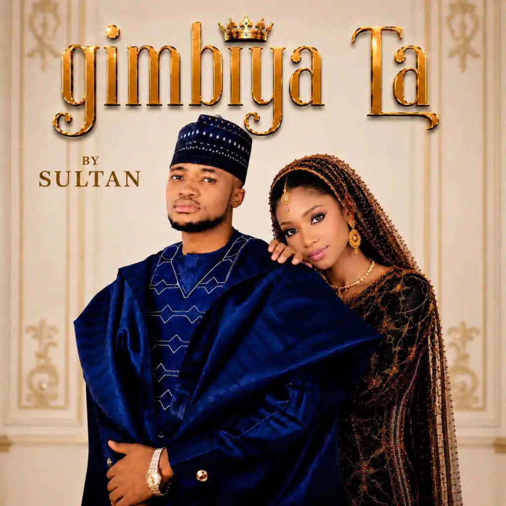 Gimbiya Ta