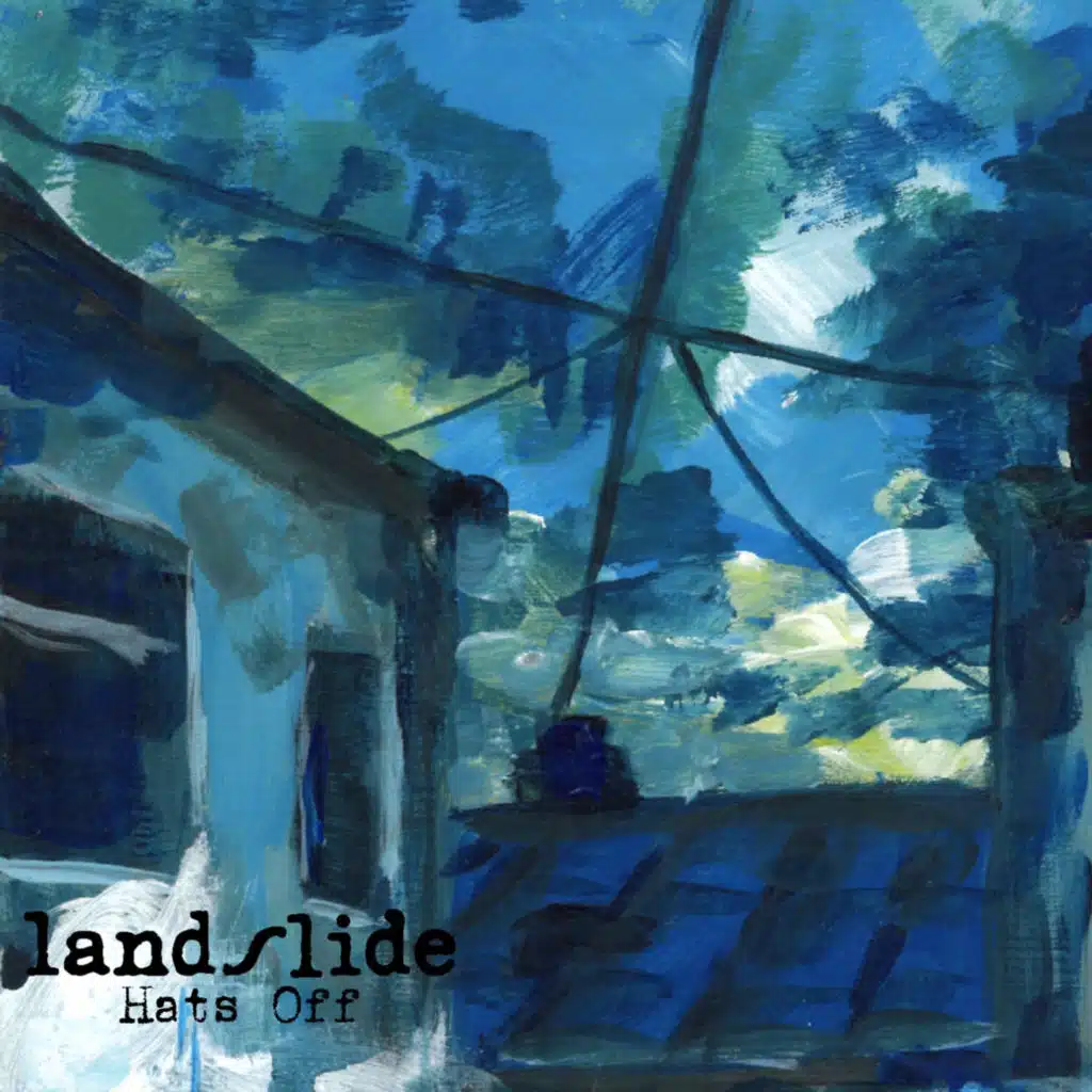 Landslide