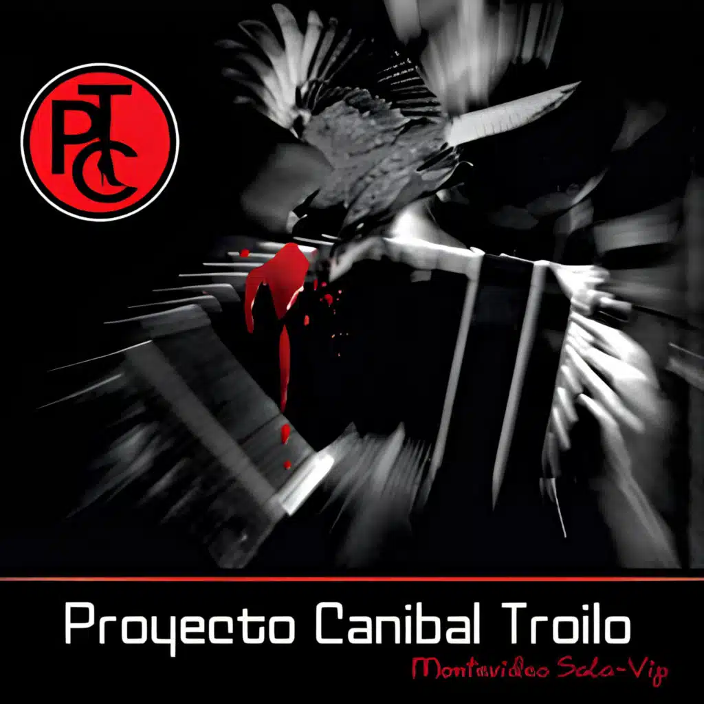 Montevideo Sala Vip (feat. Hugo Rocca)