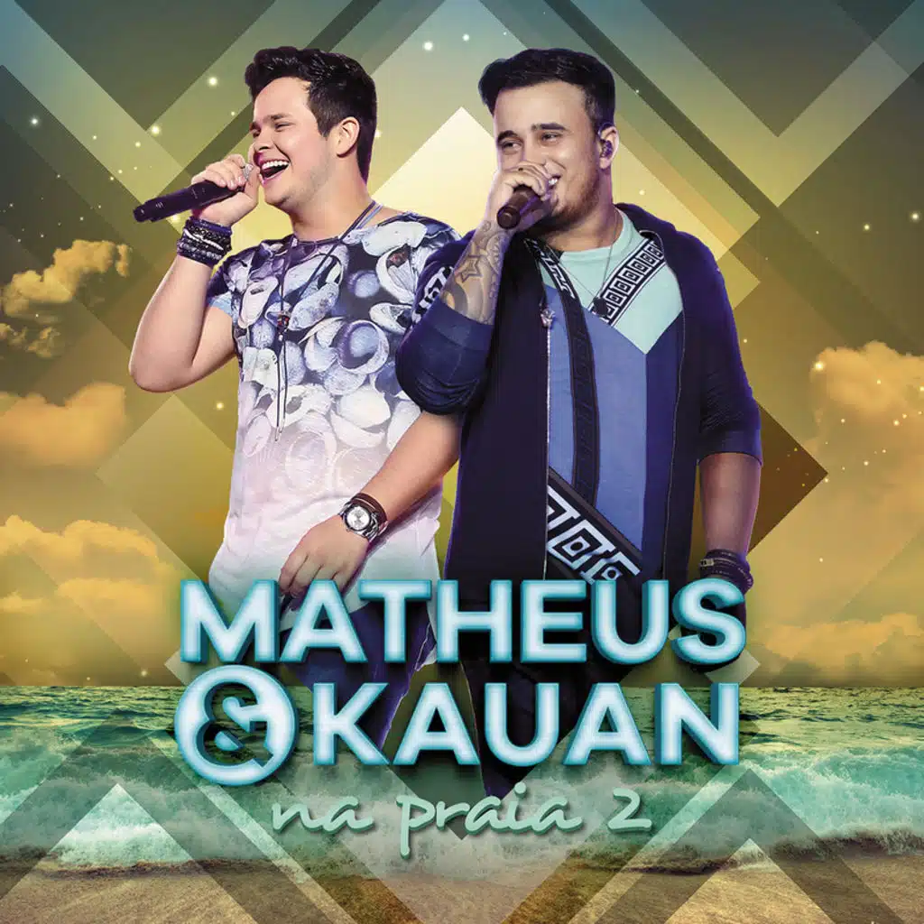 Decide Aí (Ao Vivo)