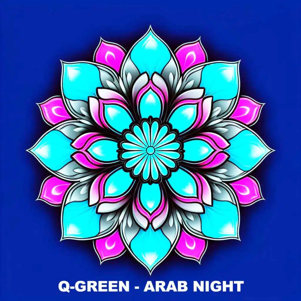 Arab Night