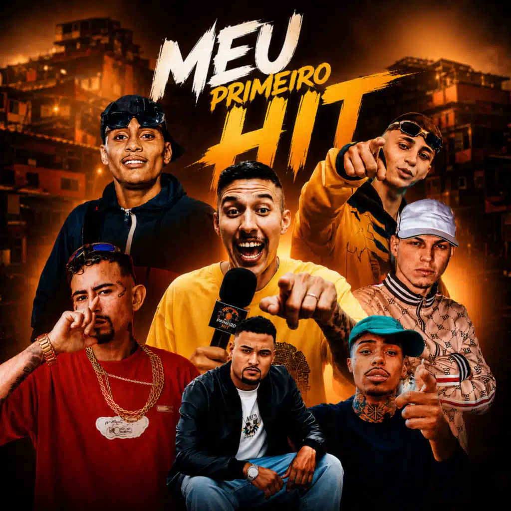 Meu Primeiro Hit