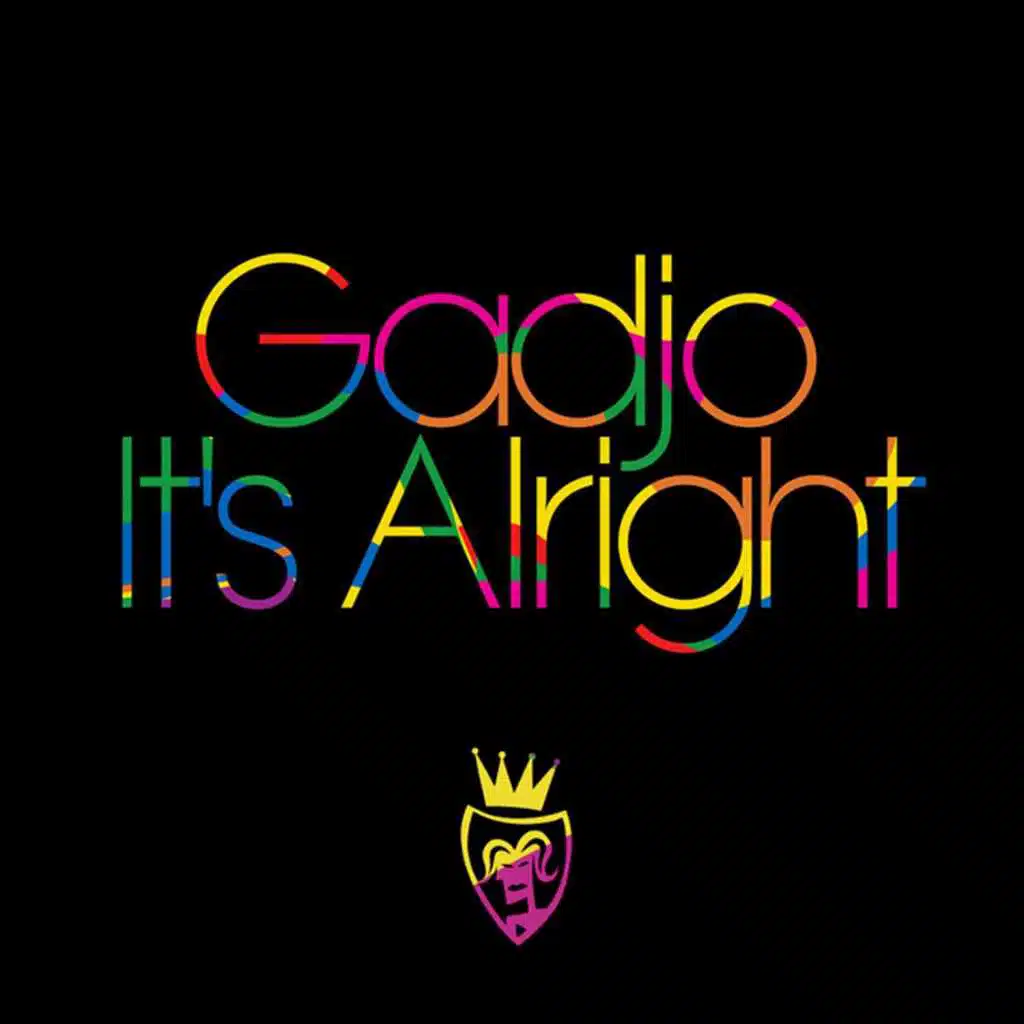 It's Alright (Radio Edit)