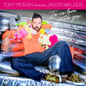 I'm in Love with You (feat. Jason Walker)