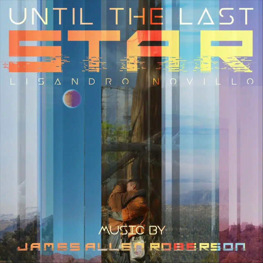 James Allen Roberson