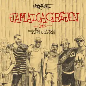 Jamaicagrejen (Del 2) [feat. King Jammys]