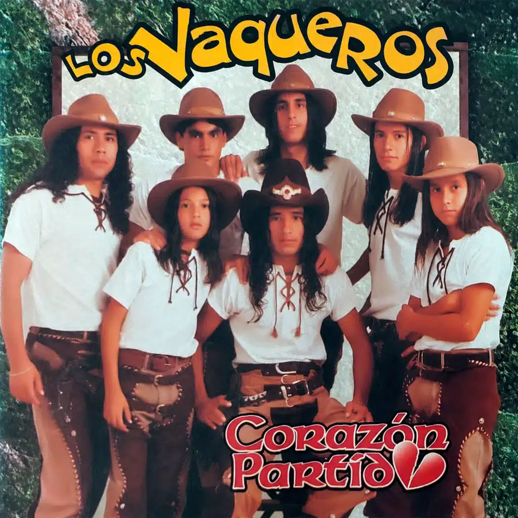 Corazón Partido