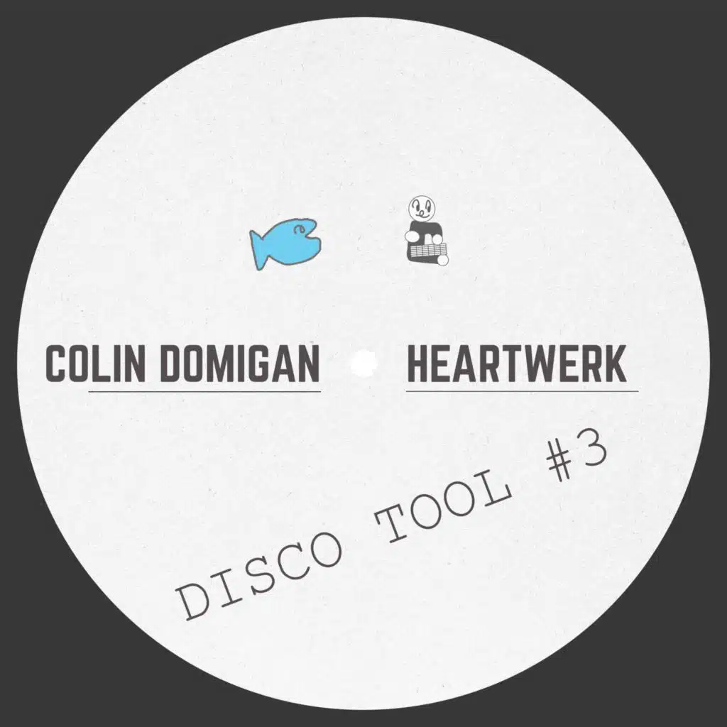Disco Tool 3 (feat. HeartWerk)