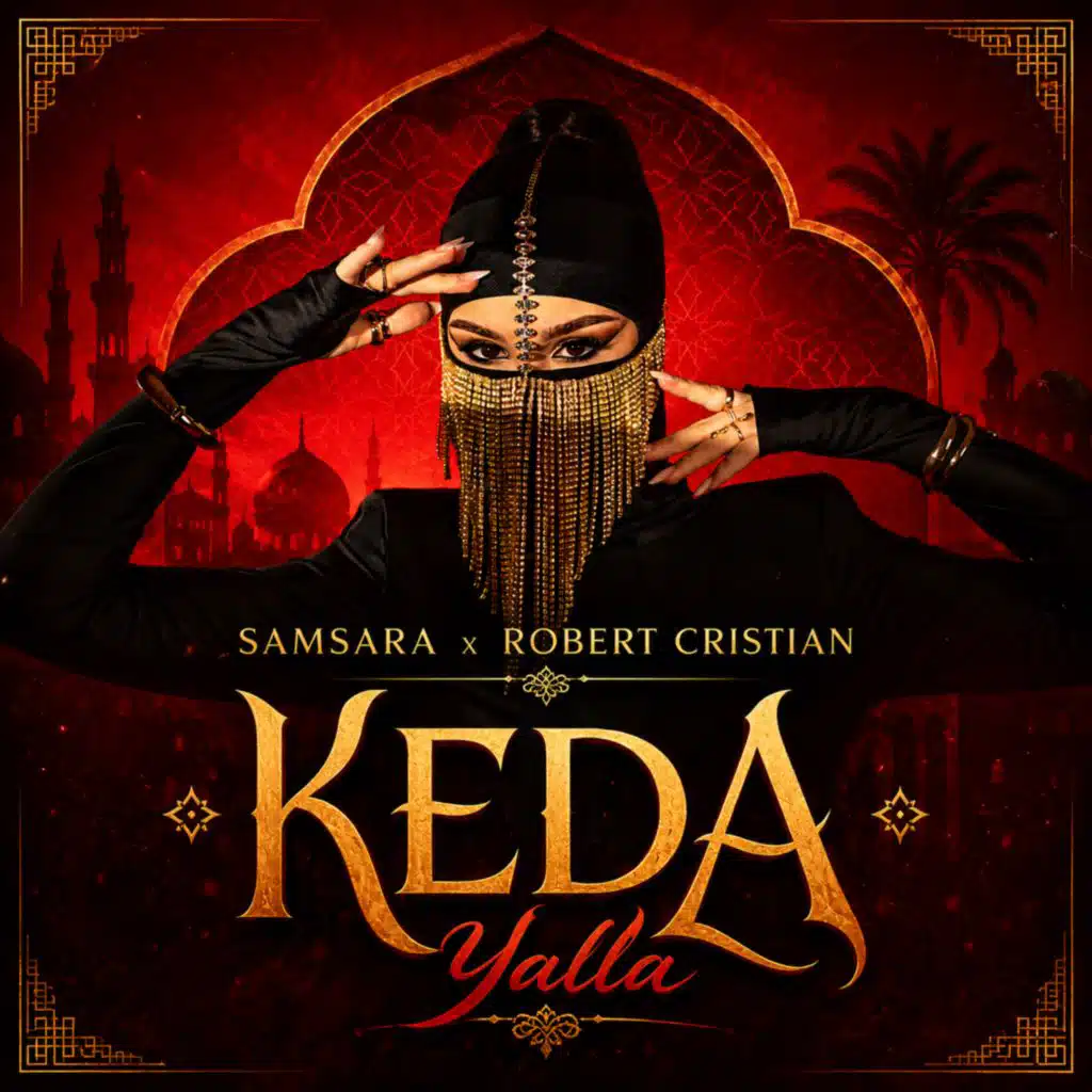 Keda Yalla