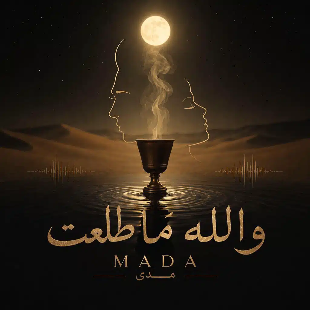 مادا
