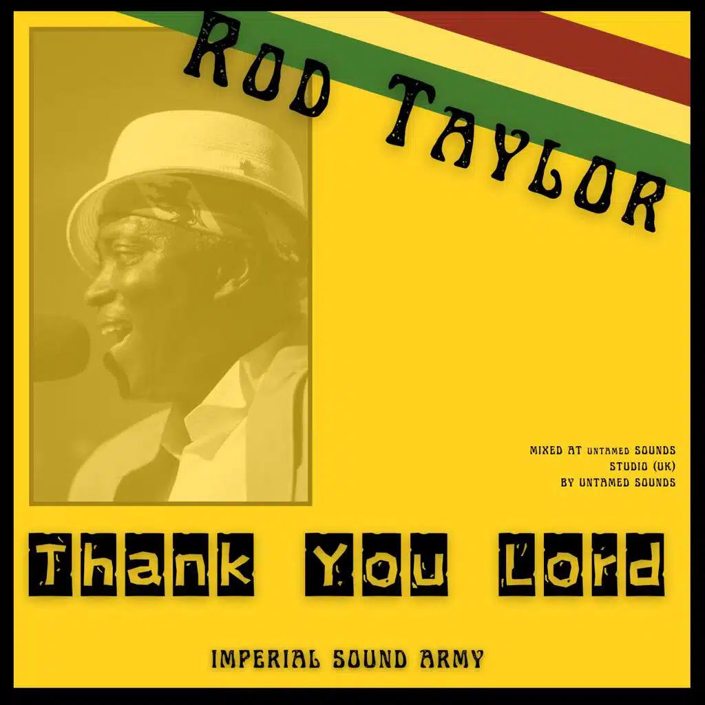 Imperial Sound Army