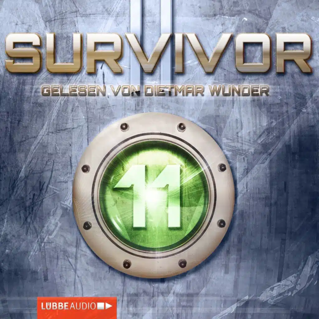 Survivor 2,11 (DEU) - Bruderschaft des Teufels