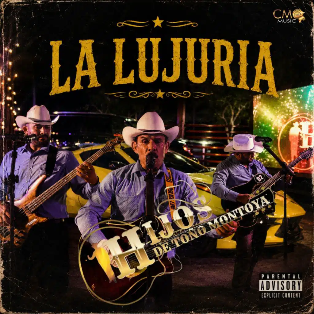 Los hijos de toño montoya