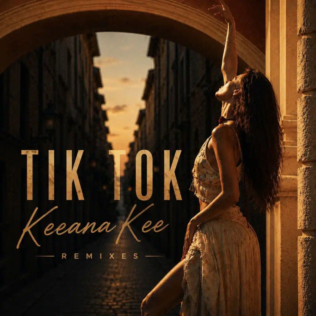 Keeana Kee