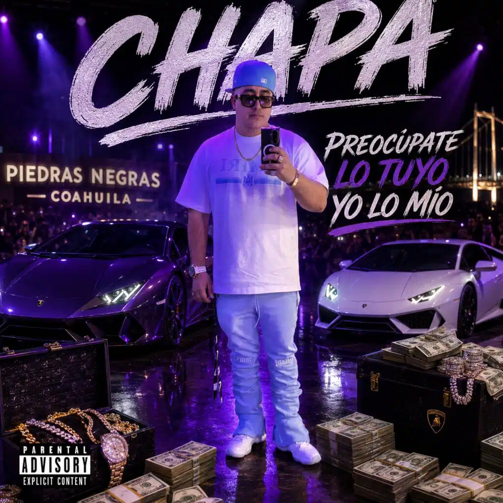 CHAPA