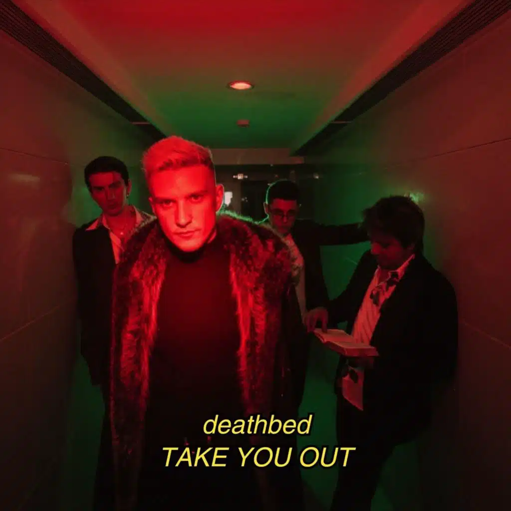 Deathbed