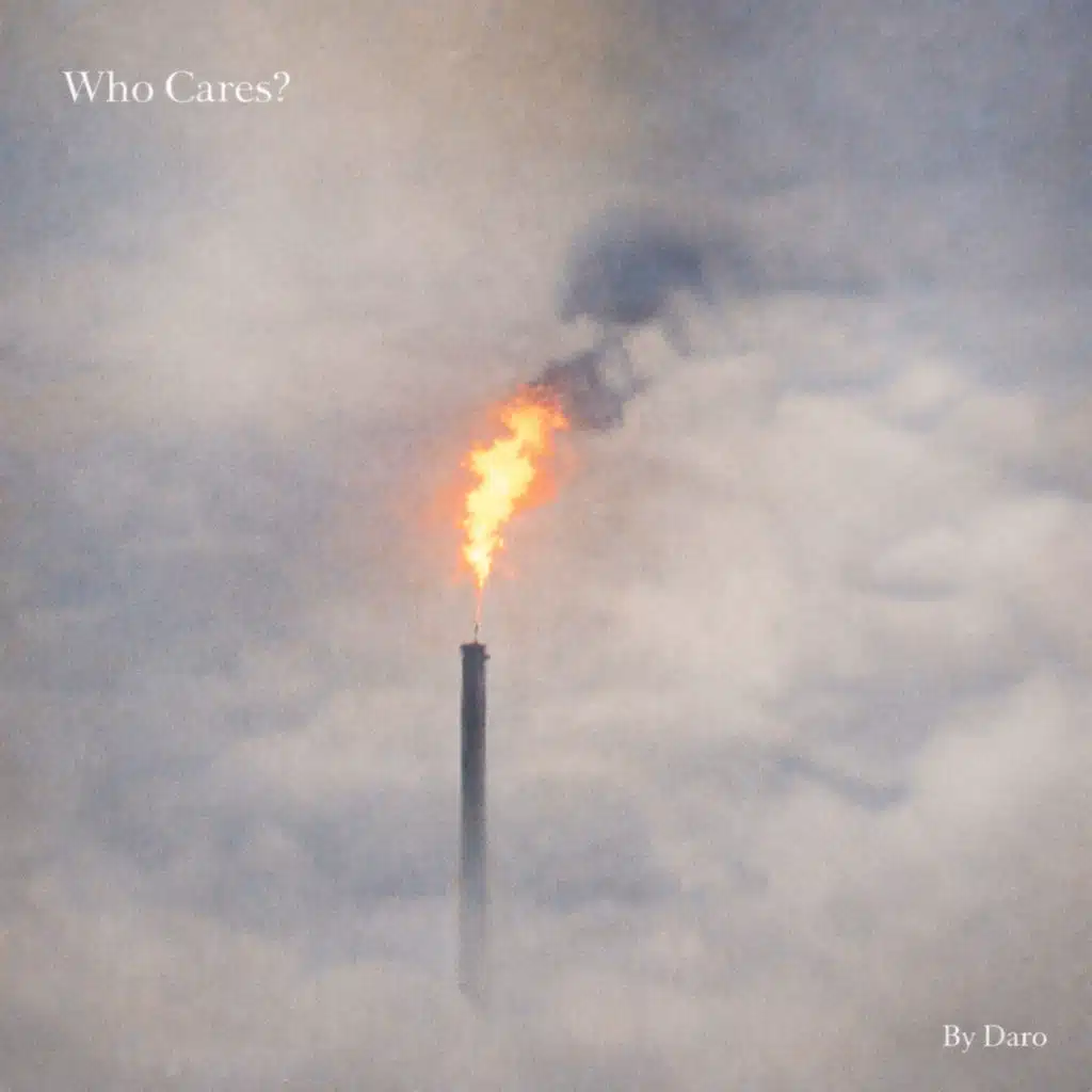 Who Cares?