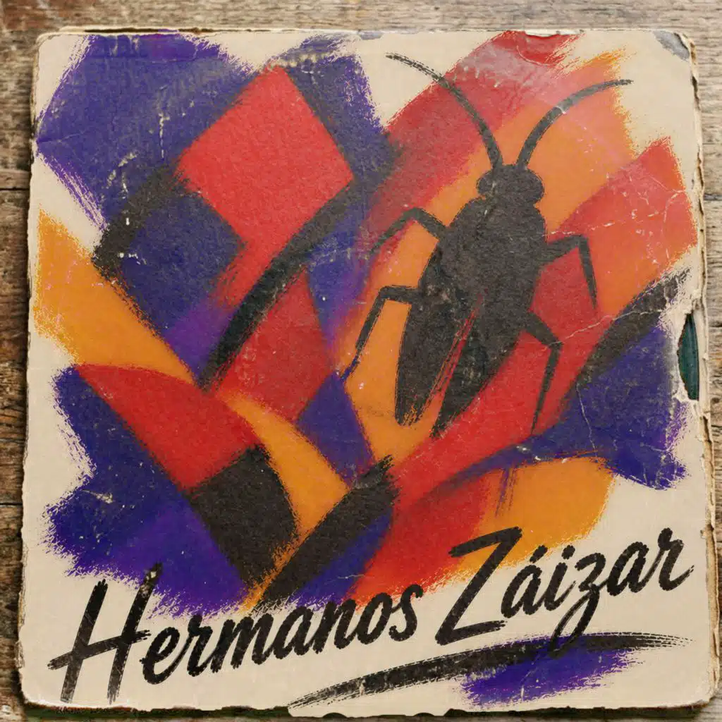 Hermanos Zaizar