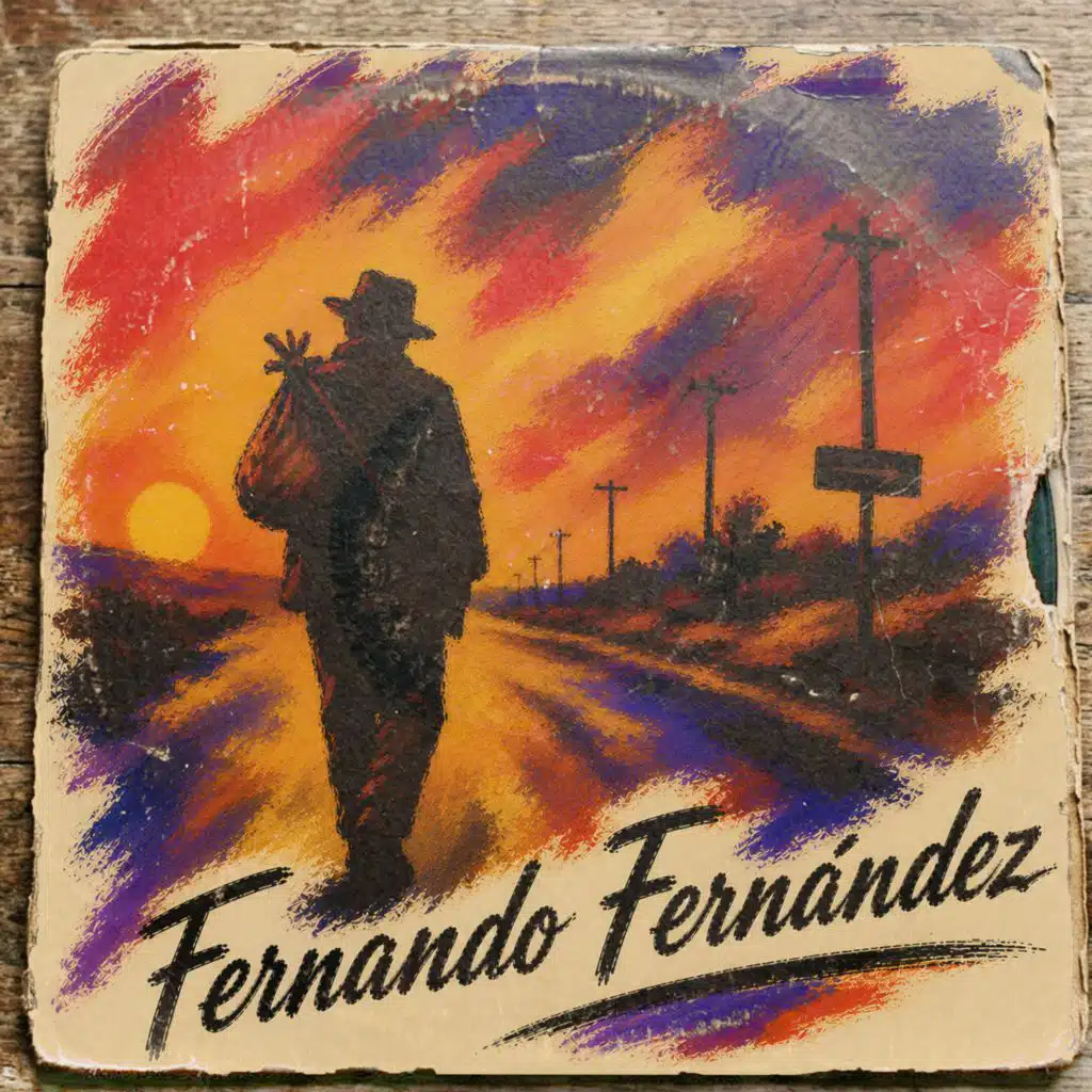 Fernando Fernández