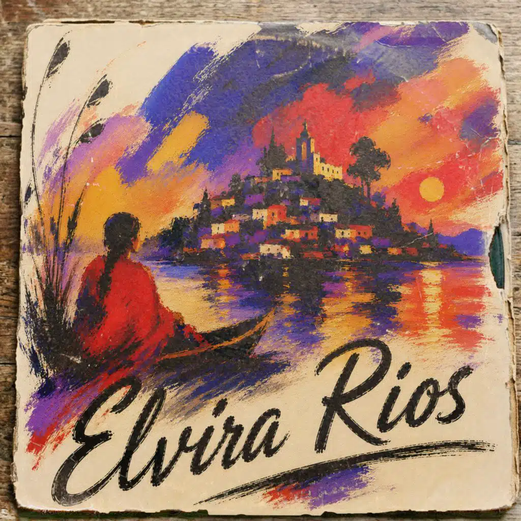 Elvira Rios