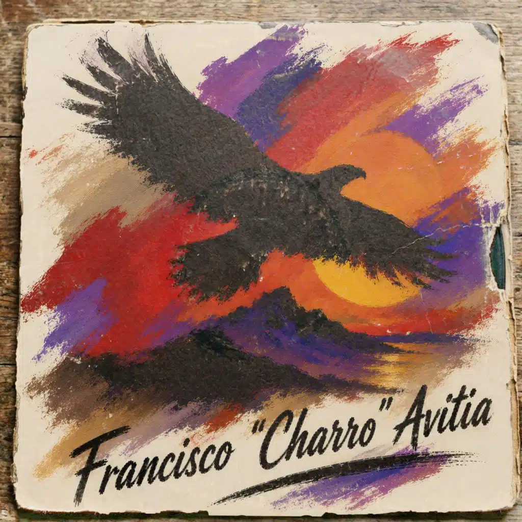 Francisco "Charro" Avitia