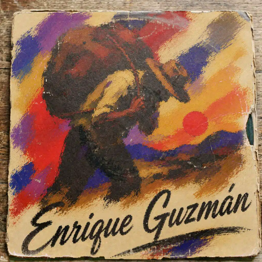 Enrique Guzmán