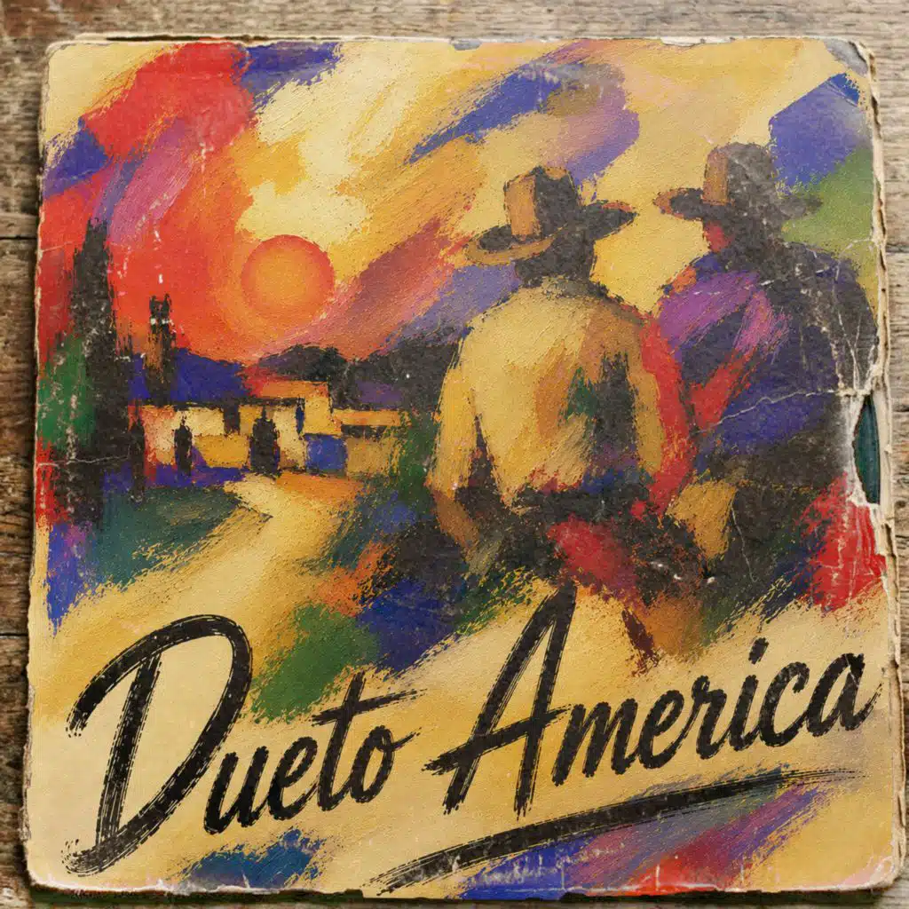 Dueto América