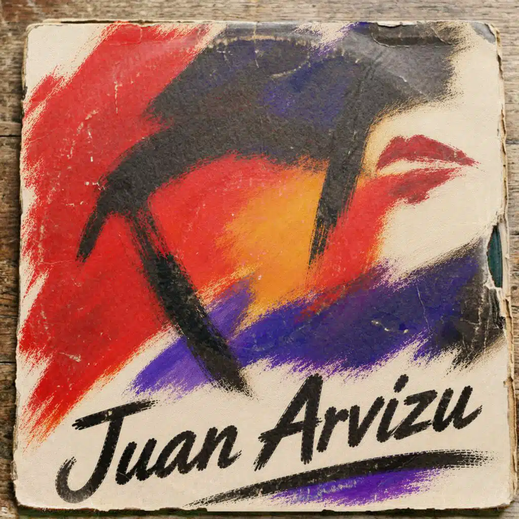 Juan Arvizu