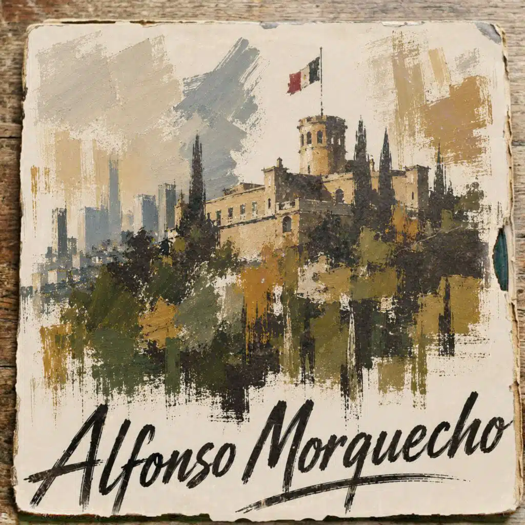 Alfonso Morquecho