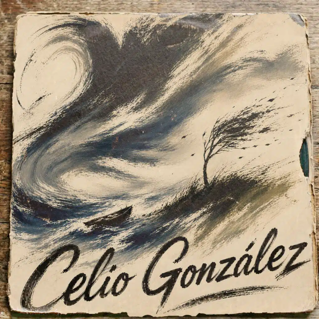 Celio González