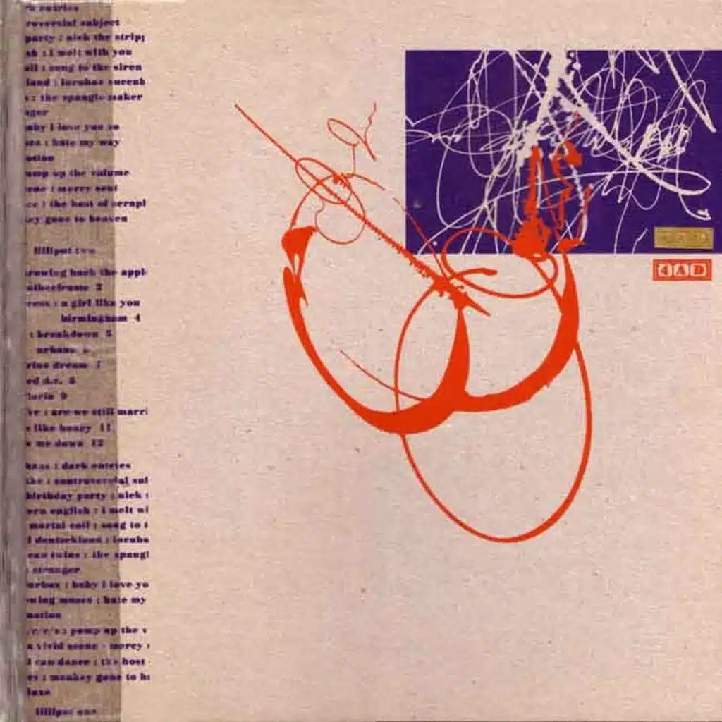 Controversial Subject