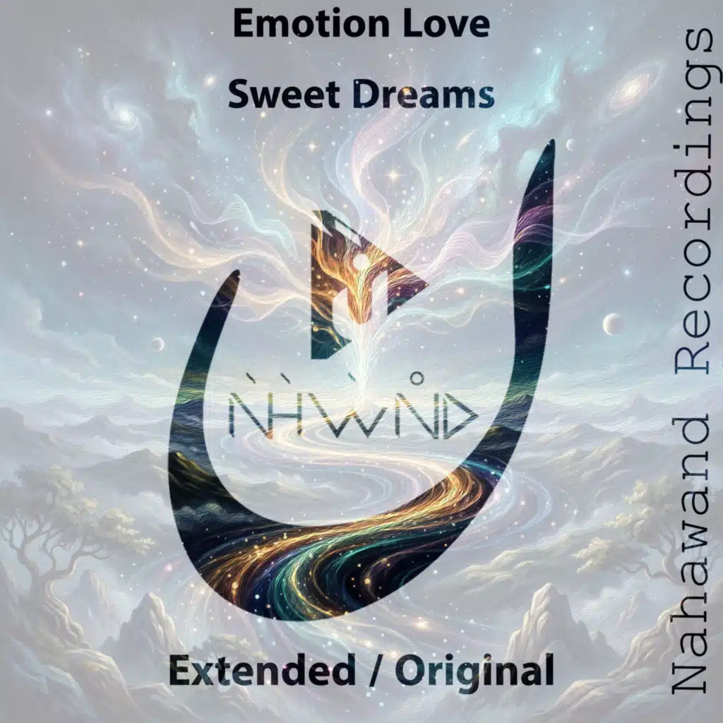 Emotion Love