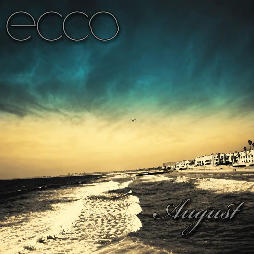 August
