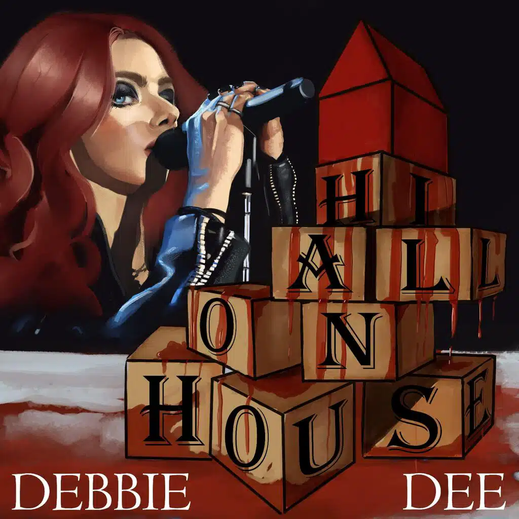 Debbie Dee