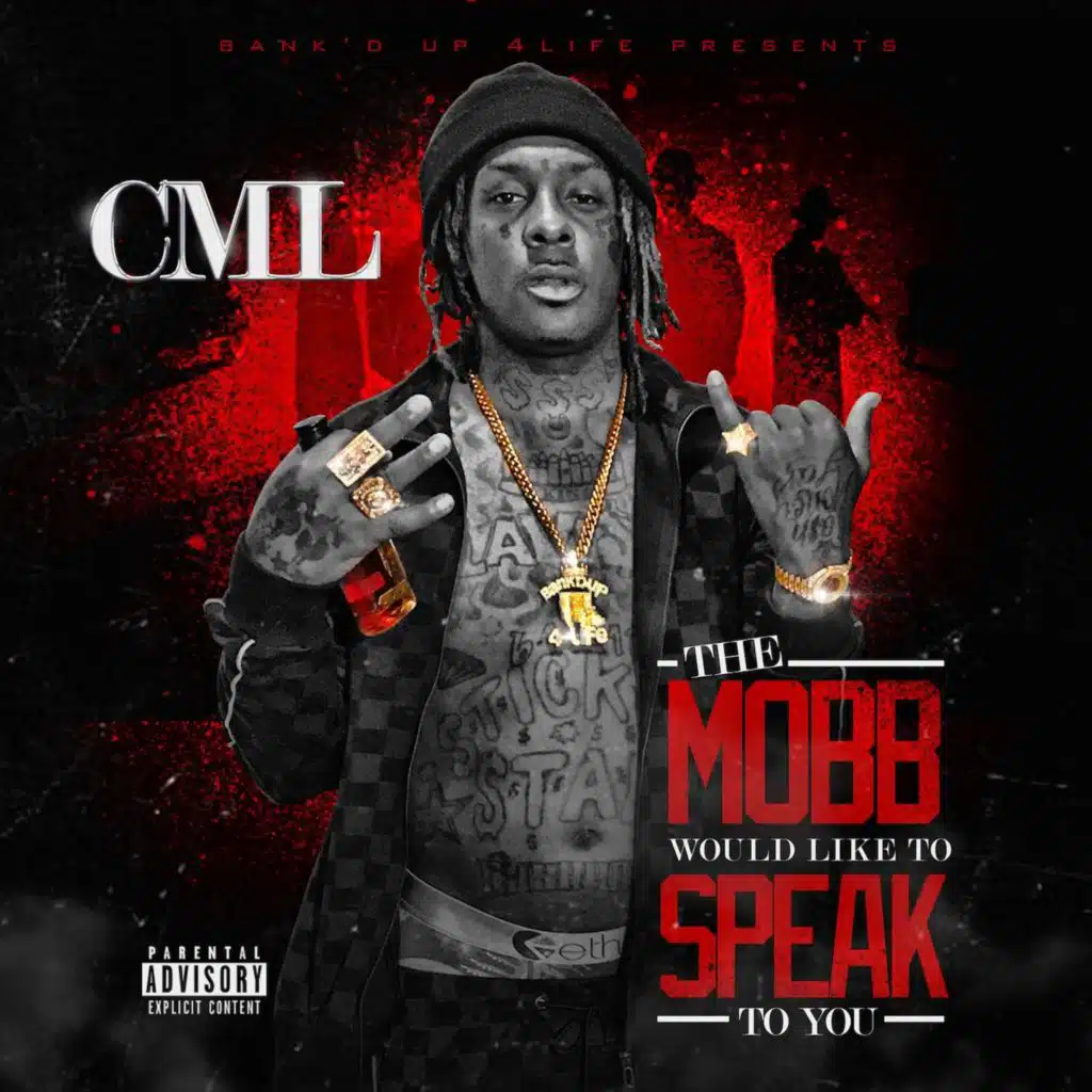 The Mobb Would Like To Speak To You